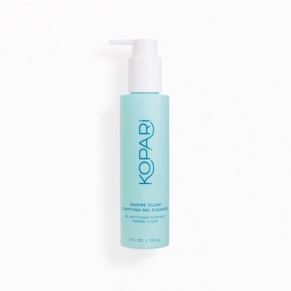Kopari Beauty Purifying Gel Cleanser | Full Size - Picture 1 of 5